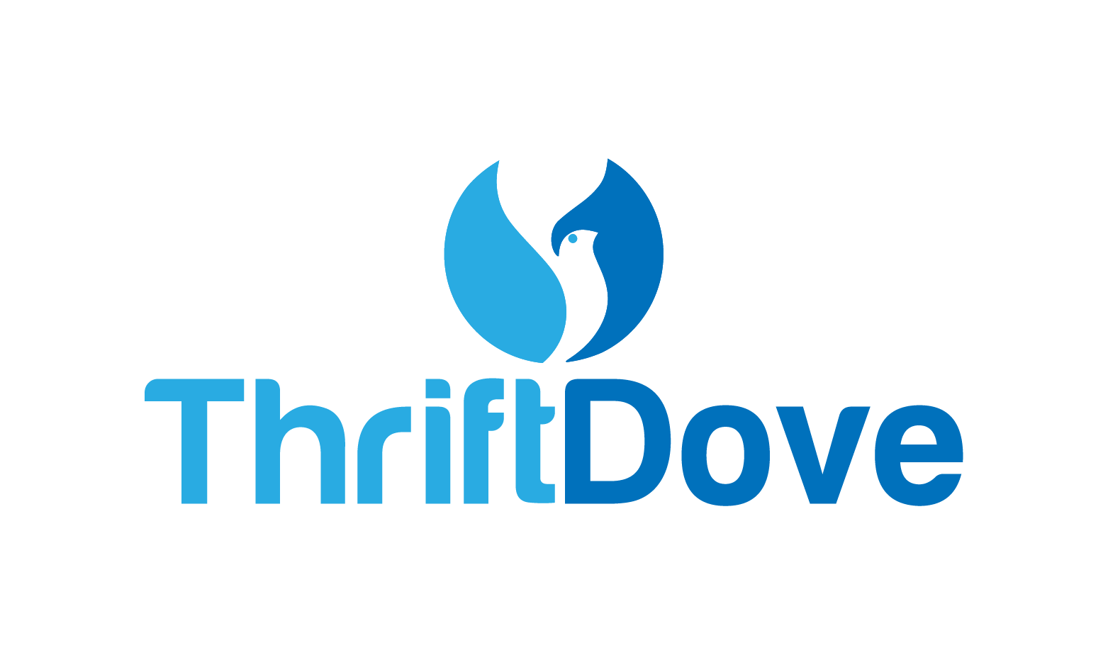 ThriftDove logo